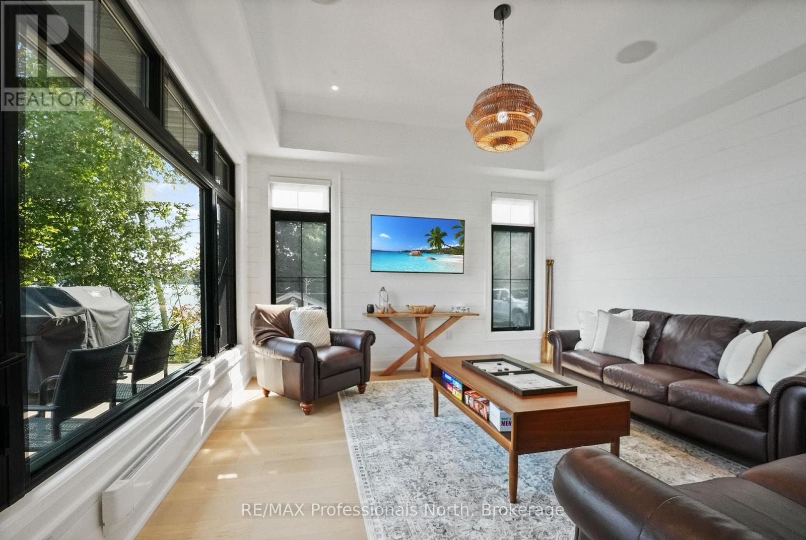 1015 Treasure Drive, Dysart Et Al, Ontario  K0M 1S0 - Photo 17 - X13024532