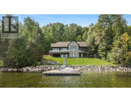 1015 TREASURE DRIVE, dysart et al (harburn), Ontario