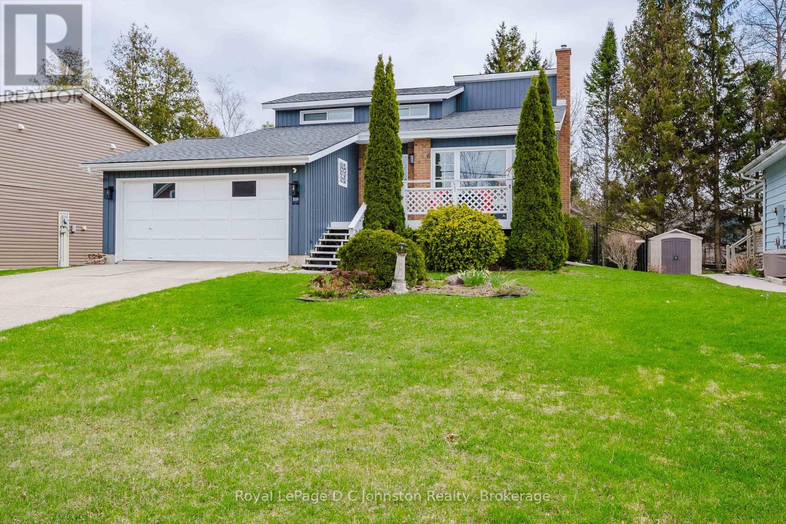 310 Albert Street S, Saugeen Shores, Ontario  N0H 2L0 - Photo 34 - X13024582