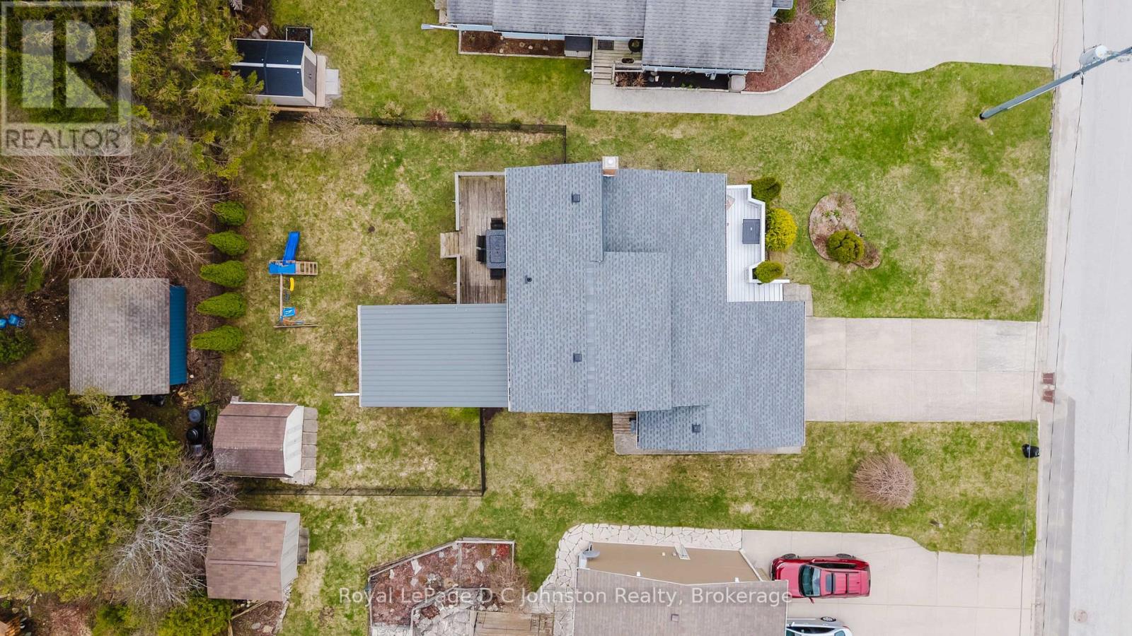 310 Albert Street S, Saugeen Shores, Ontario  N0H 2L0 - Photo 36 - X13024582