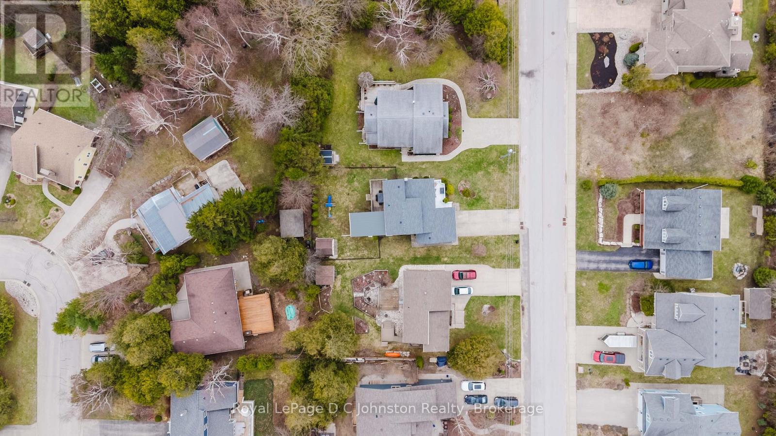 310 Albert Street S, Saugeen Shores, Ontario  N0H 2L0 - Photo 37 - X13024582