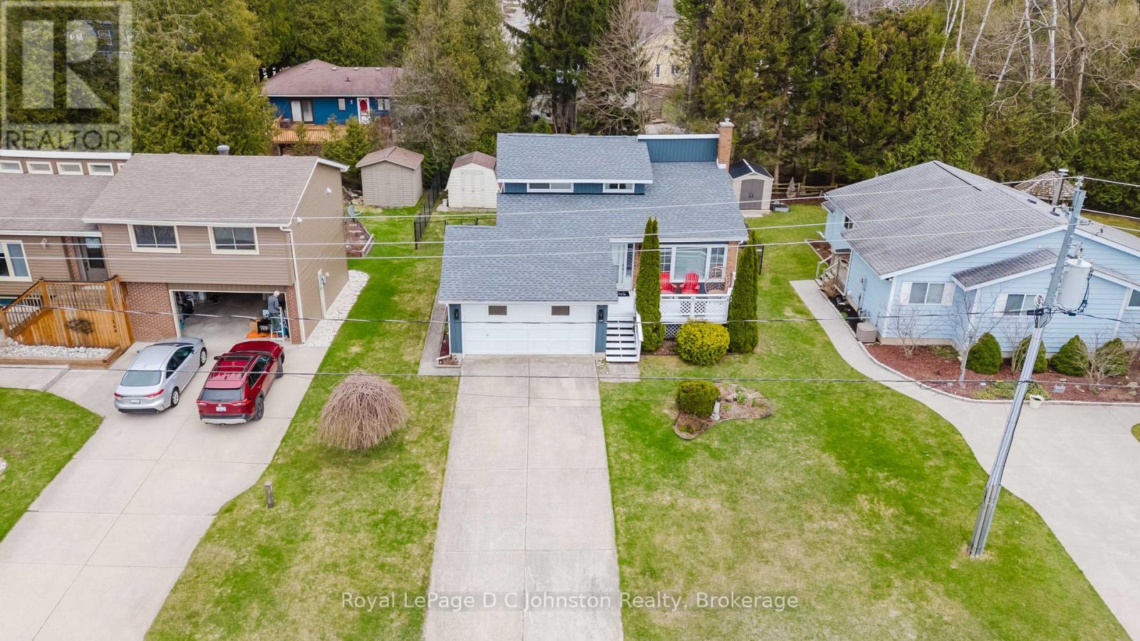 310 Albert Street S, Saugeen Shores, Ontario  N0H 2L0 - Photo 39 - X13024582