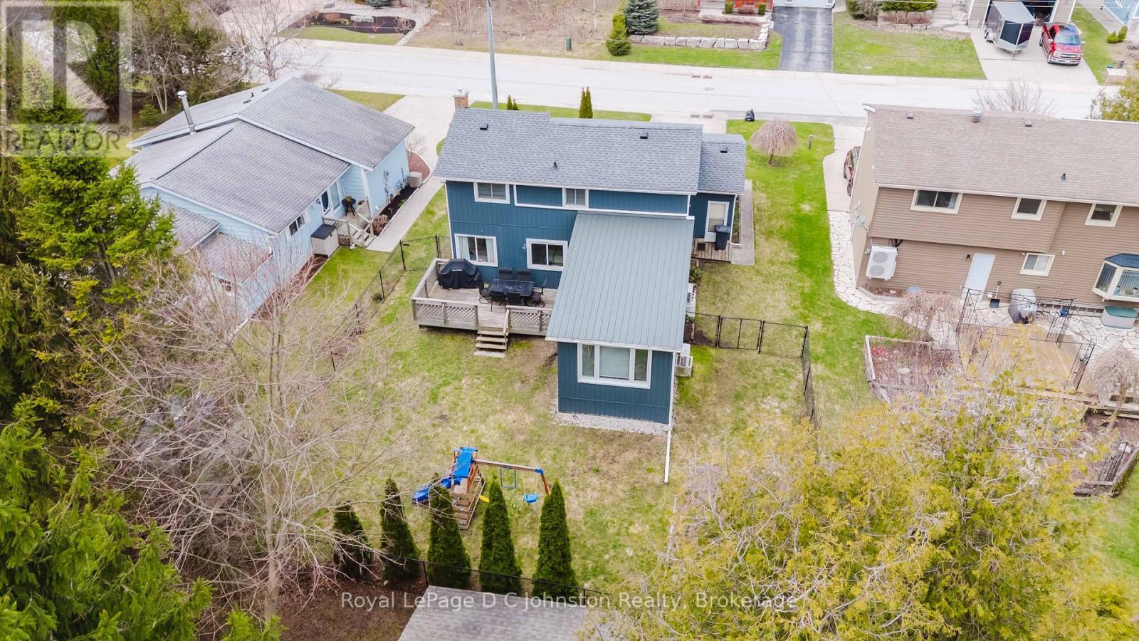 310 Albert Street S, Saugeen Shores, Ontario  N0H 2L0 - Photo 40 - X13024582