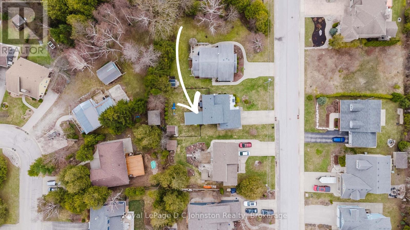 310 Albert Street S, Saugeen Shores, Ontario  N0H 2L0 - Photo 42 - X13024582