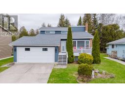 310 ALBERT STREET S, Saugeen Shores, Ontario