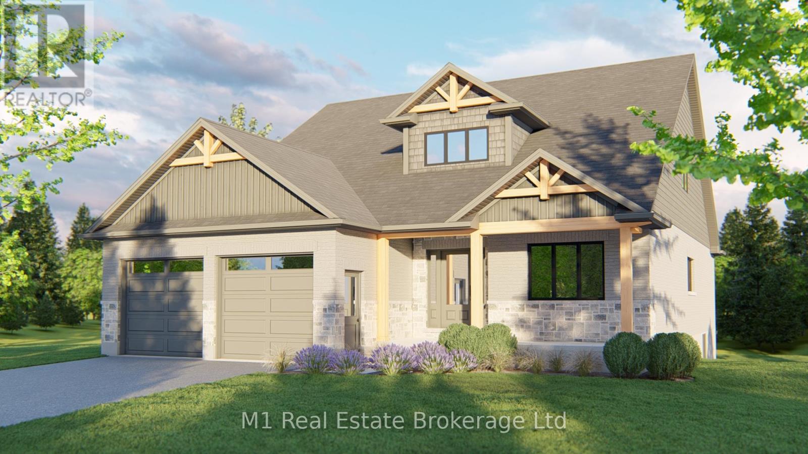 74 Bedell Drive, Mapleton, Ontario  N0G 1P0 - Photo 2 - X13024592