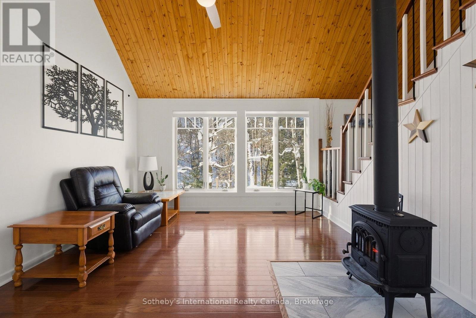 1037 Foreman Road, Muskoka Lakes, Ontario  P0B 1J0 - Photo 10 - X13024616