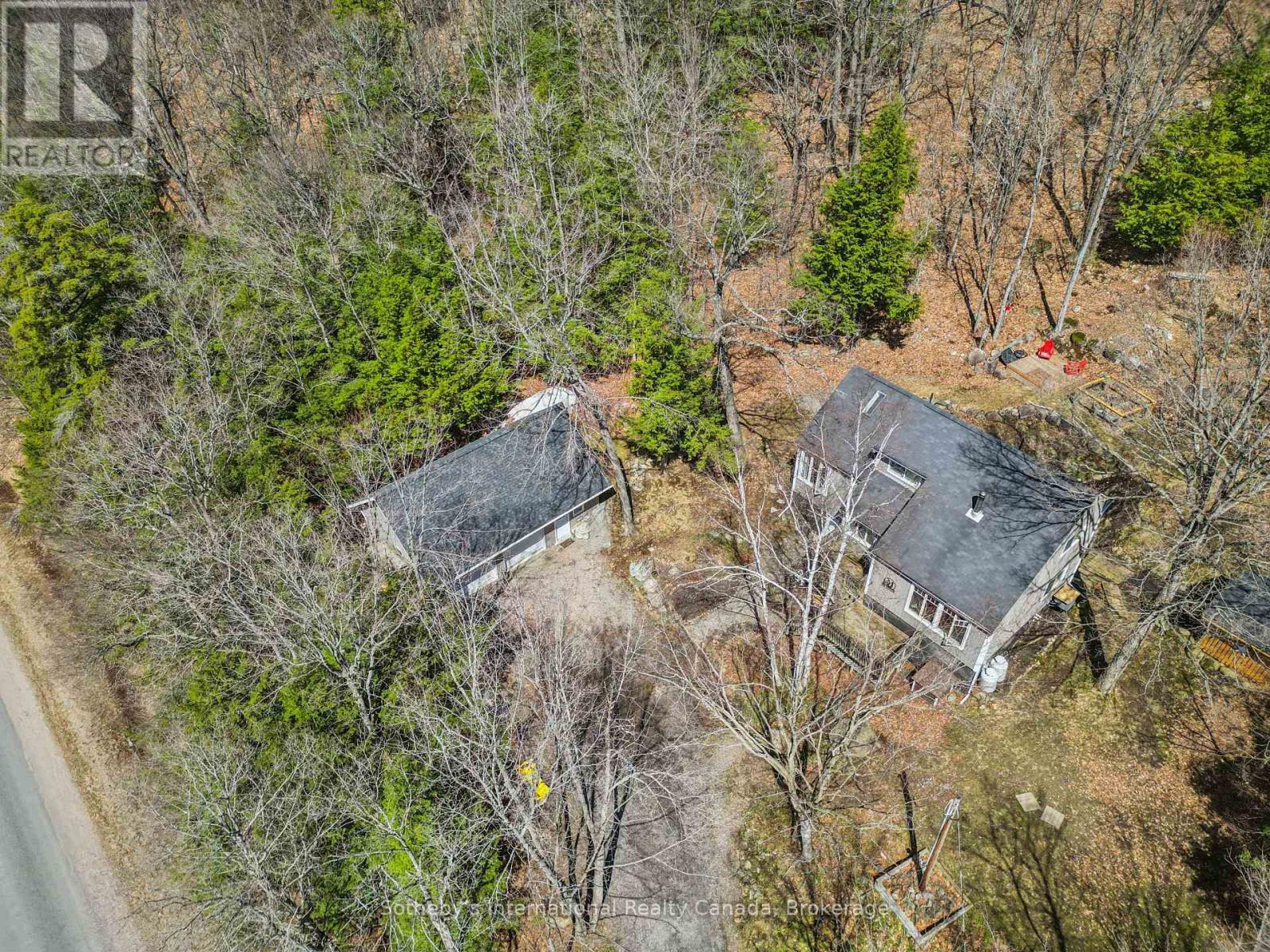 1037 Foreman Road, Muskoka Lakes, Ontario  P0B 1J0 - Photo 2 - X13024616