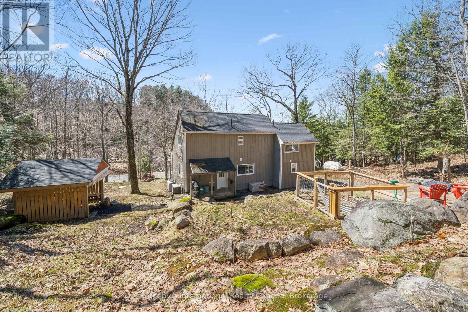 1037 Foreman Road, Muskoka Lakes, Ontario  P0B 1J0 - Photo 20 - X13024616