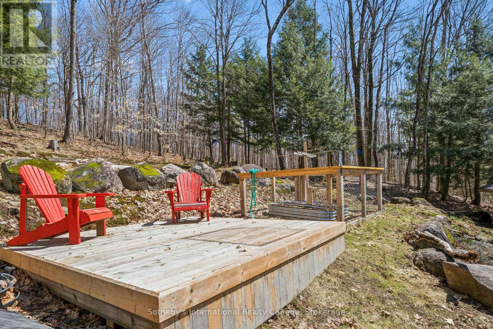 1037 Foreman Road, Muskoka Lakes, Ontario  P0B 1J0 - Photo 21 - X13024616