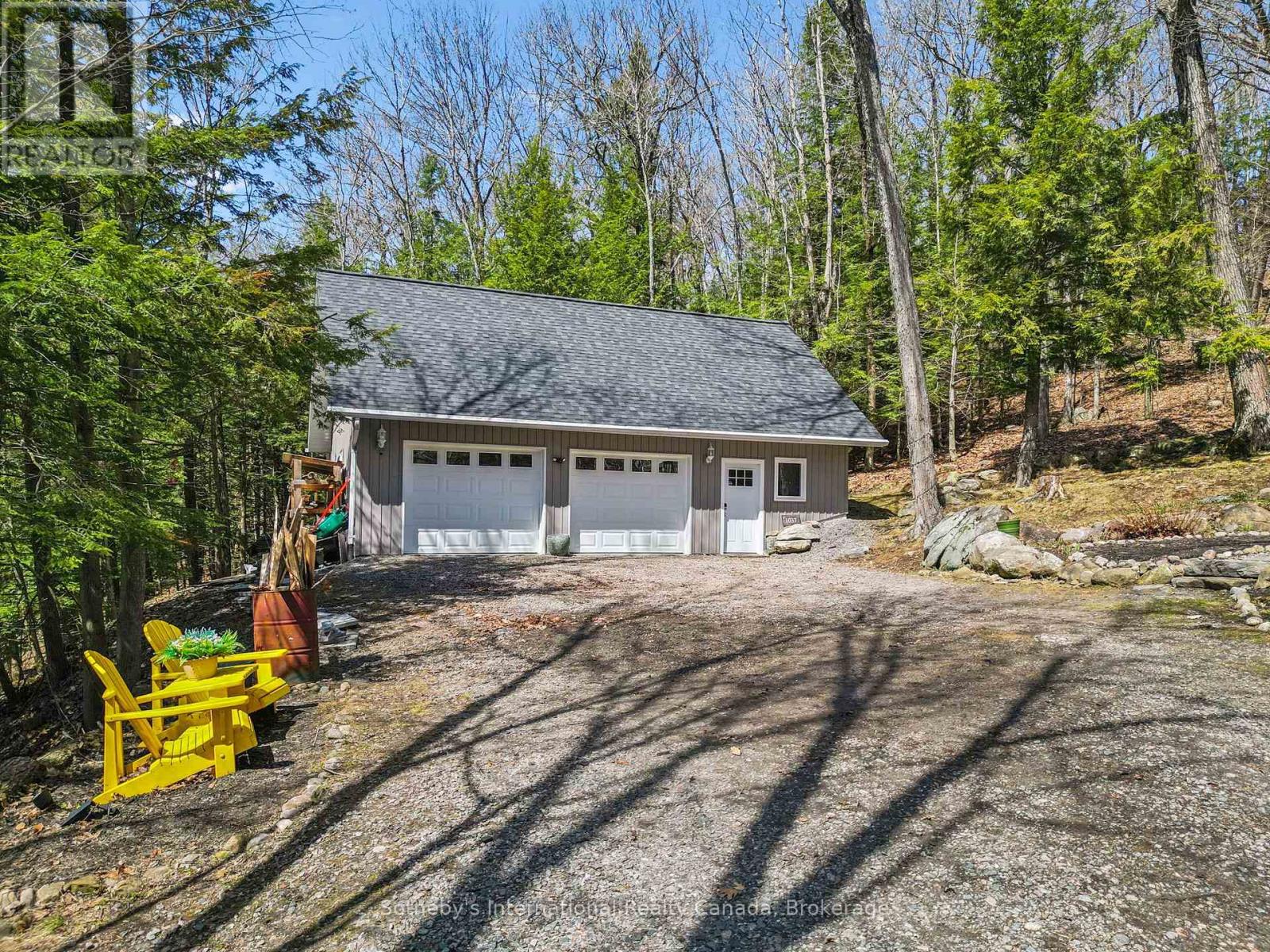 1037 Foreman Road, Muskoka Lakes, Ontario  P0B 1J0 - Photo 22 - X13024616