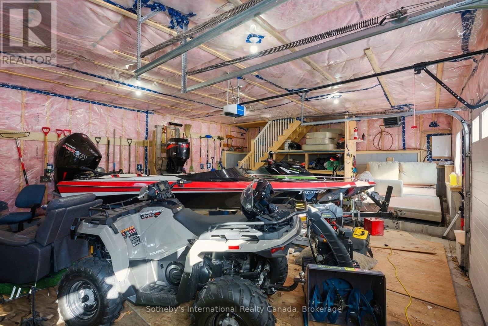 1037 Foreman Road, Muskoka Lakes, Ontario  P0B 1J0 - Photo 24 - X13024616