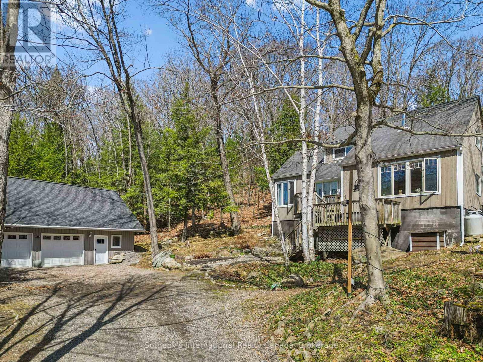 1037 Foreman Road, Muskoka Lakes, Ontario  P0B 1J0 - Photo 25 - X13024616