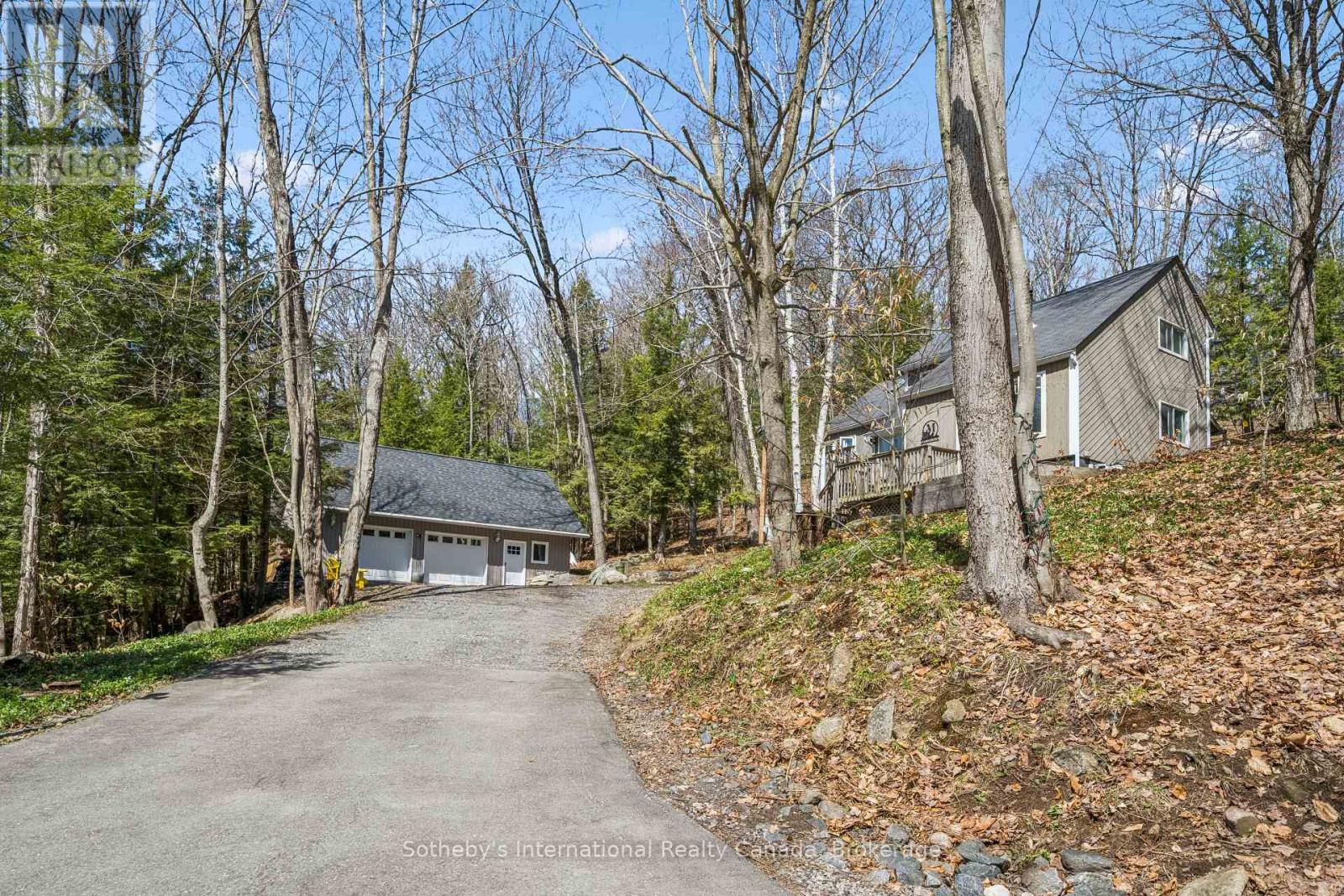 1037 Foreman Road, Muskoka Lakes, Ontario  P0B 1J0 - Photo 26 - X13024616