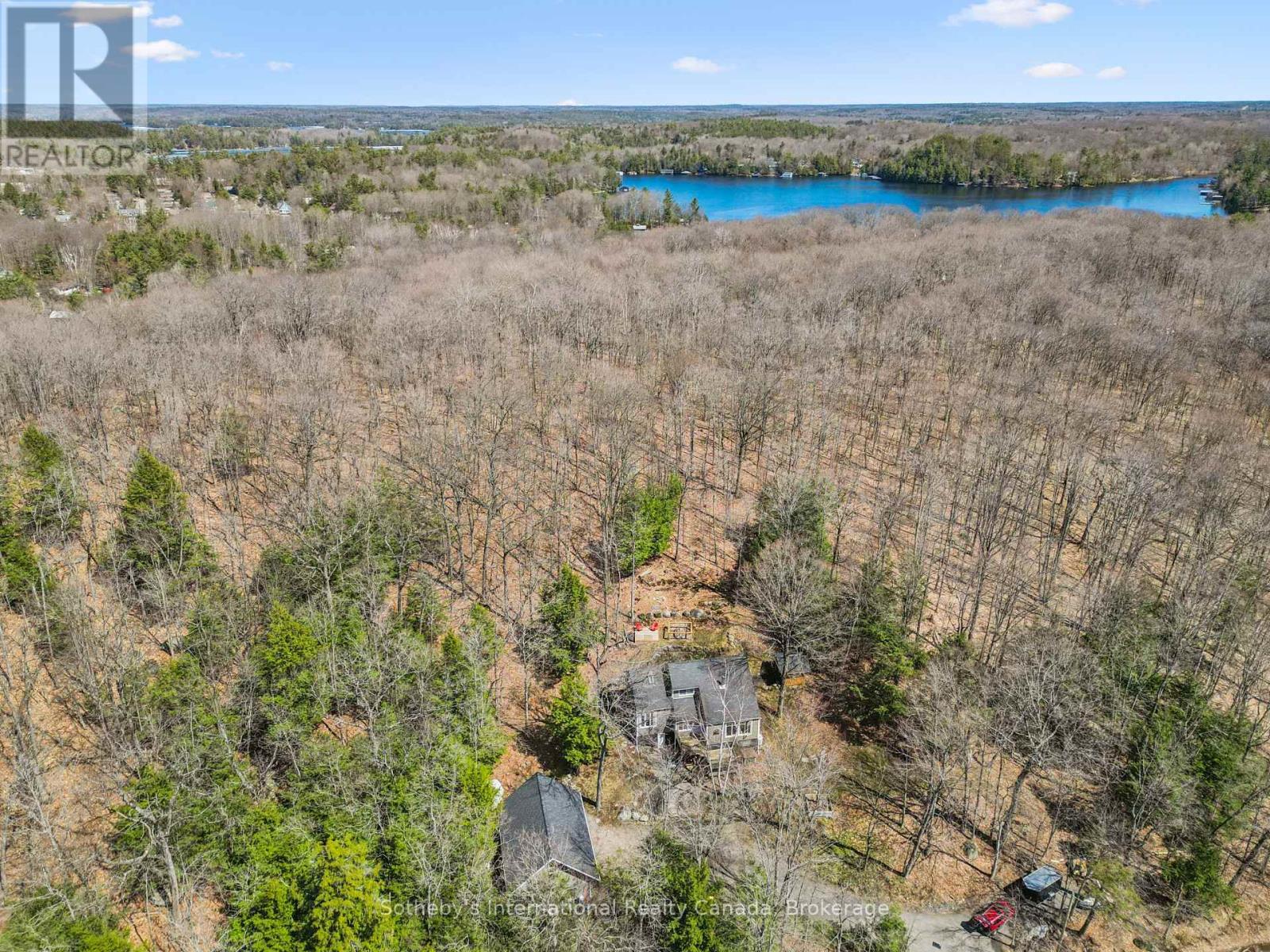 1037 Foreman Road, Muskoka Lakes, Ontario  P0B 1J0 - Photo 27 - X13024616