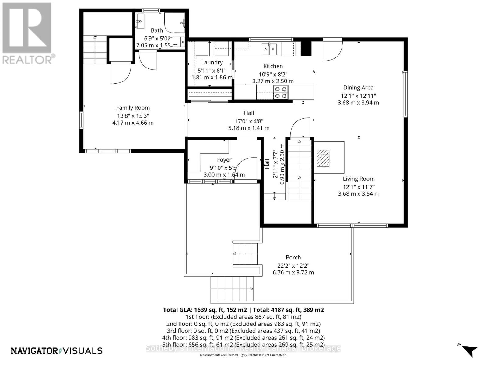 1037 Foreman Road, Muskoka Lakes, Ontario  P0B 1J0 - Photo 29 - X13024616