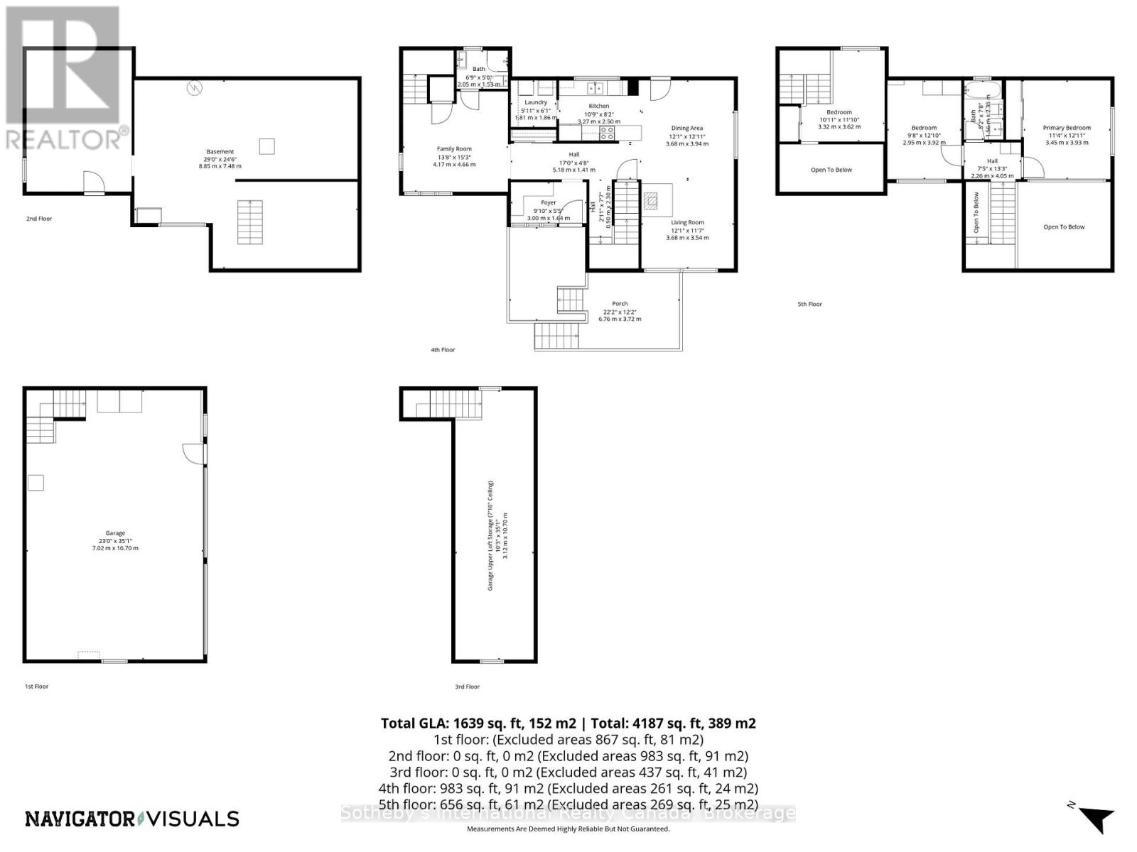 1037 Foreman Road, Muskoka Lakes, Ontario  P0B 1J0 - Photo 31 - X13024616