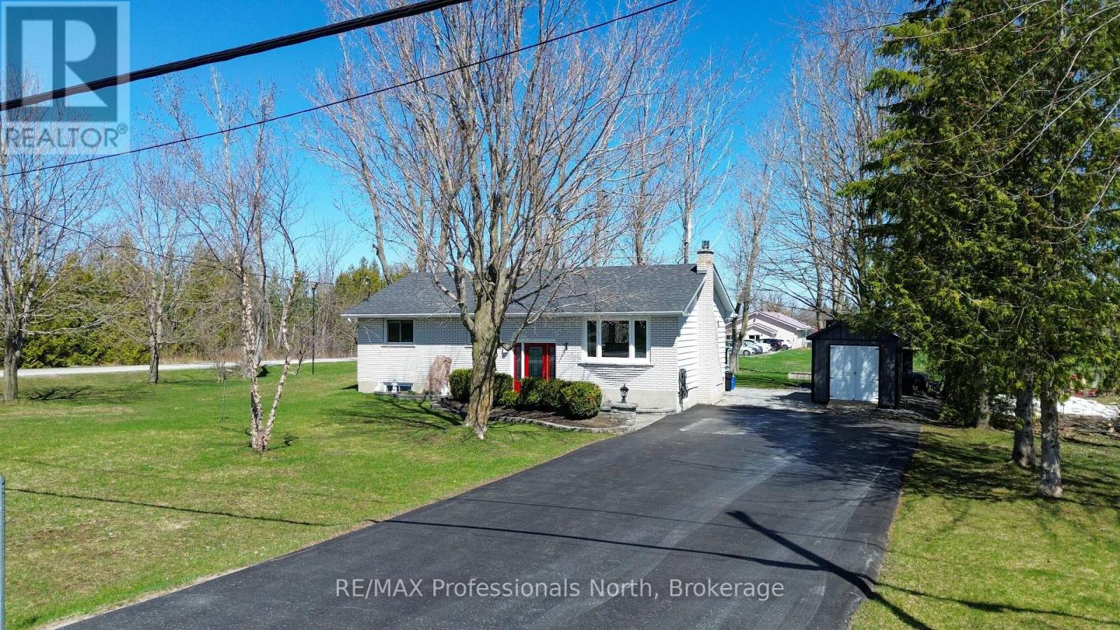 111 ANDERSON DRIVE, Kawartha Lakes, Ontario