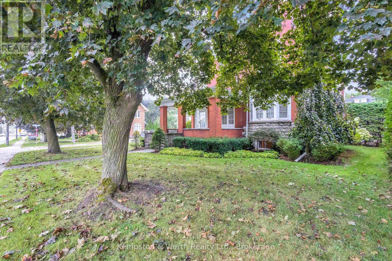 410 Main Street W, North Perth, Ontario  N4W 1A6 - Photo 2 - X13024728