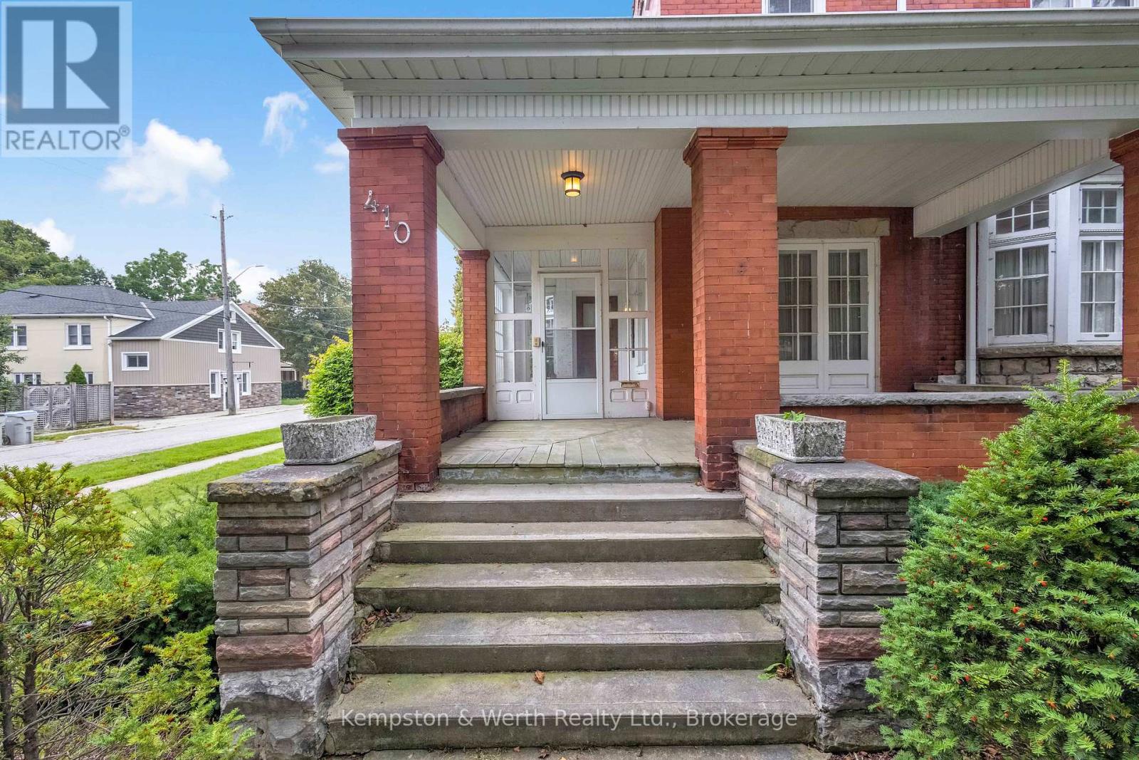 410 Main Street W, North Perth, Ontario  N4W 1A6 - Photo 4 - X13024728