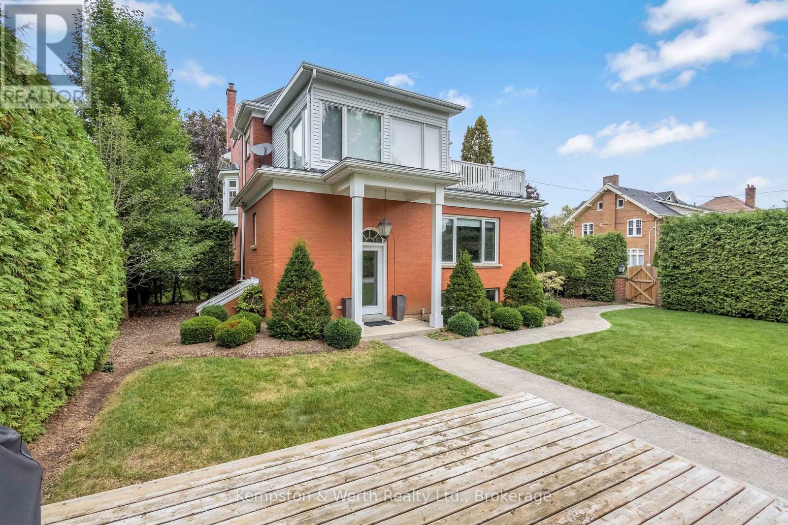 410 Main Street W, North Perth, Ontario  N4W 1A6 - Photo 40 - X13024728