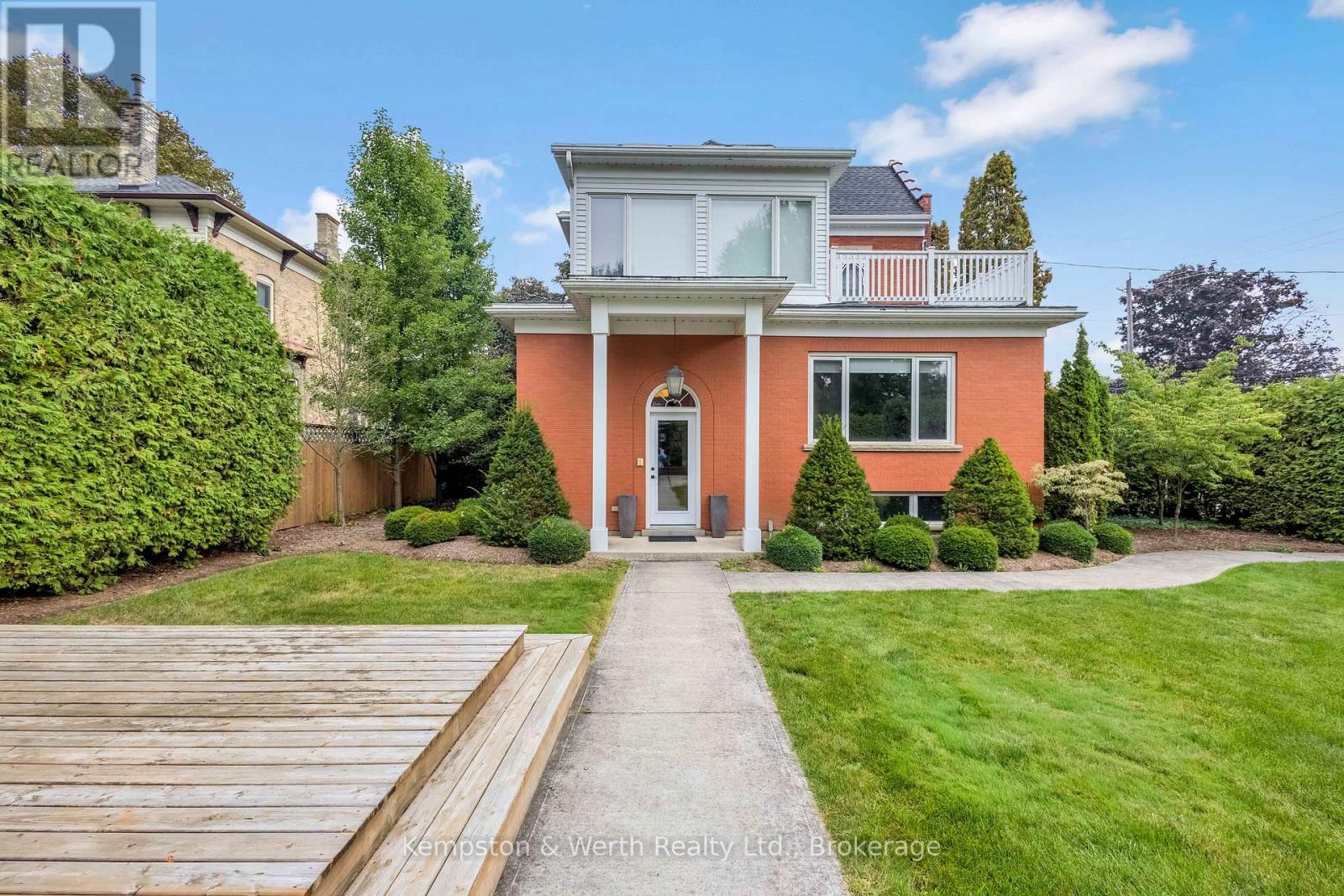 410 Main Street W, North Perth, Ontario  N4W 1A6 - Photo 41 - X13024728