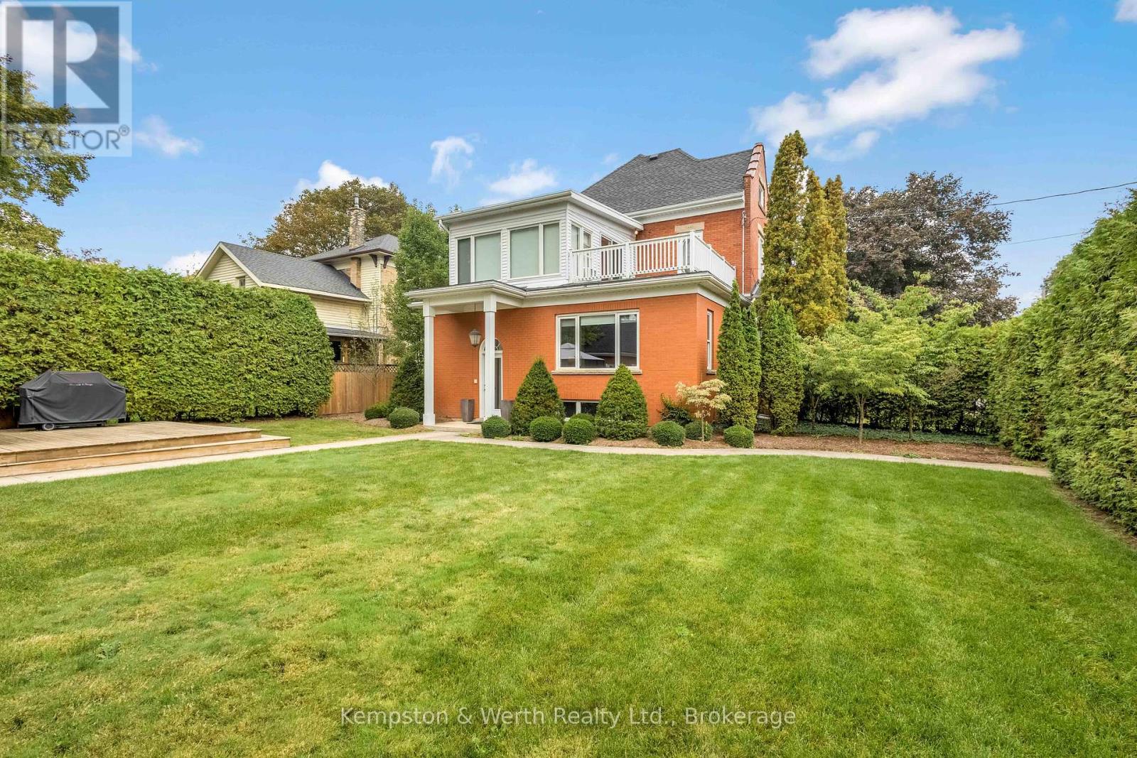 410 Main Street W, North Perth, Ontario  N4W 1A6 - Photo 42 - X13024728