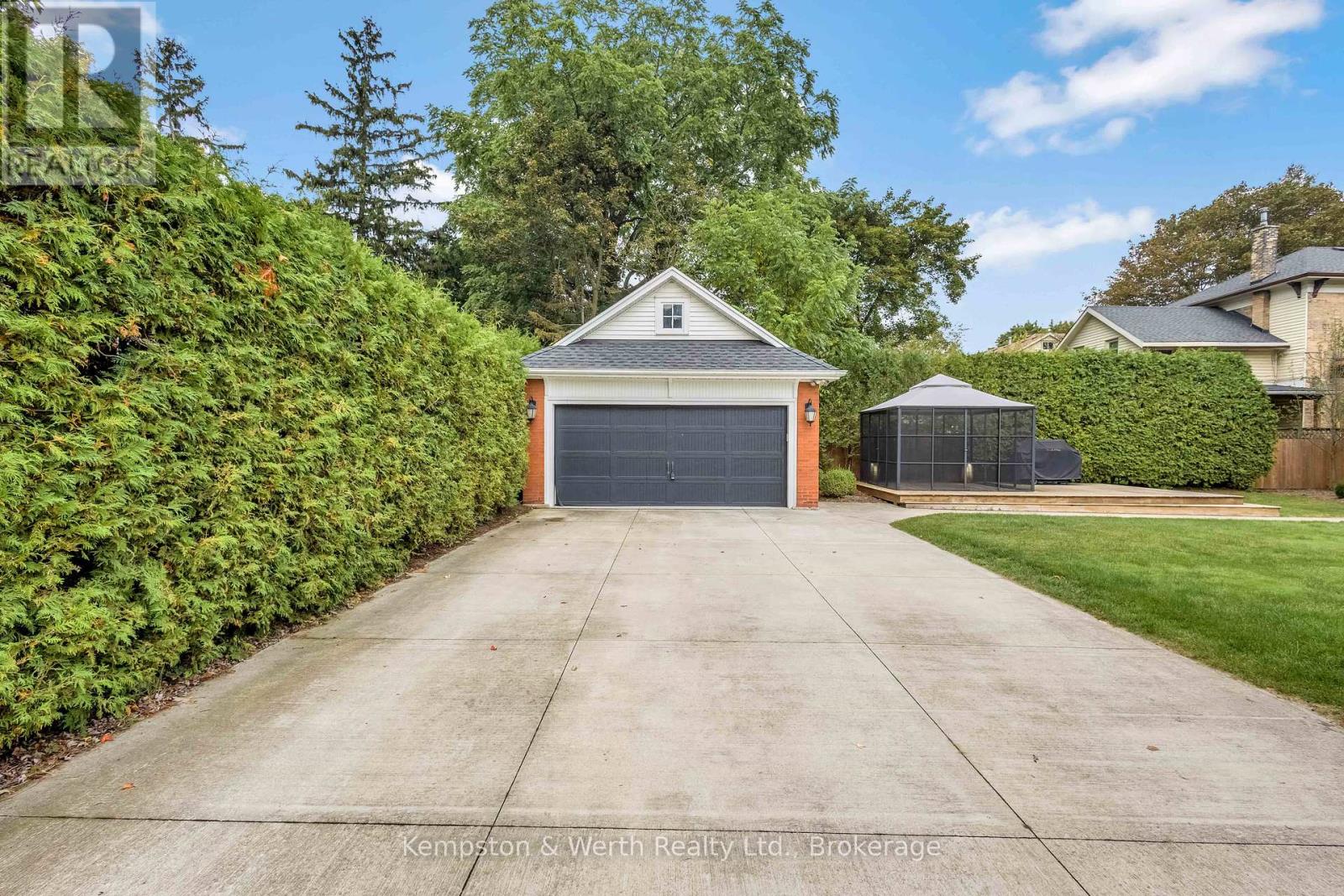 410 Main Street W, North Perth, Ontario  N4W 1A6 - Photo 43 - X13024728