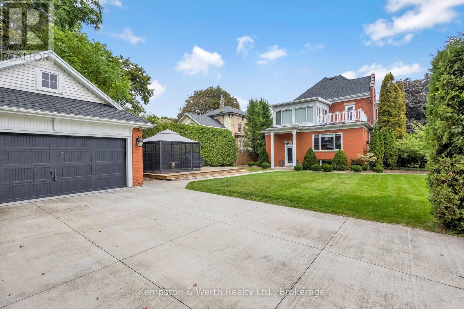 410 Main Street W, North Perth, Ontario  N4W 1A6 - Photo 44 - X13024728