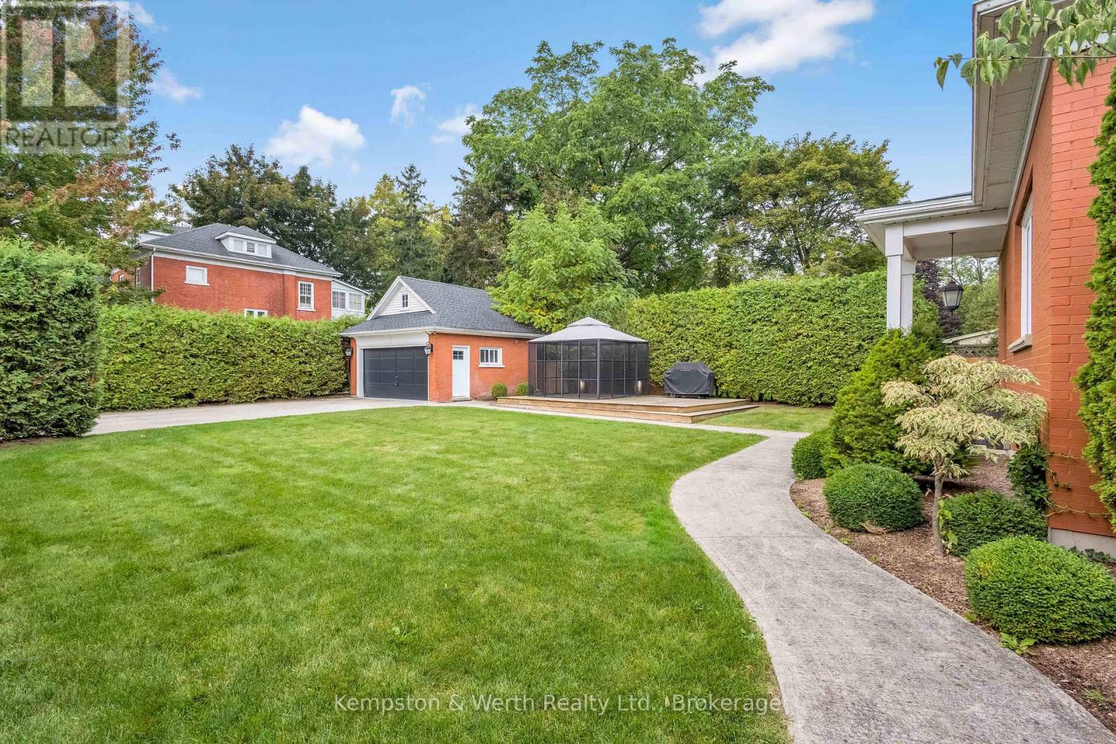 410 Main Street W, North Perth, Ontario  N4W 1A6 - Photo 45 - X13024728