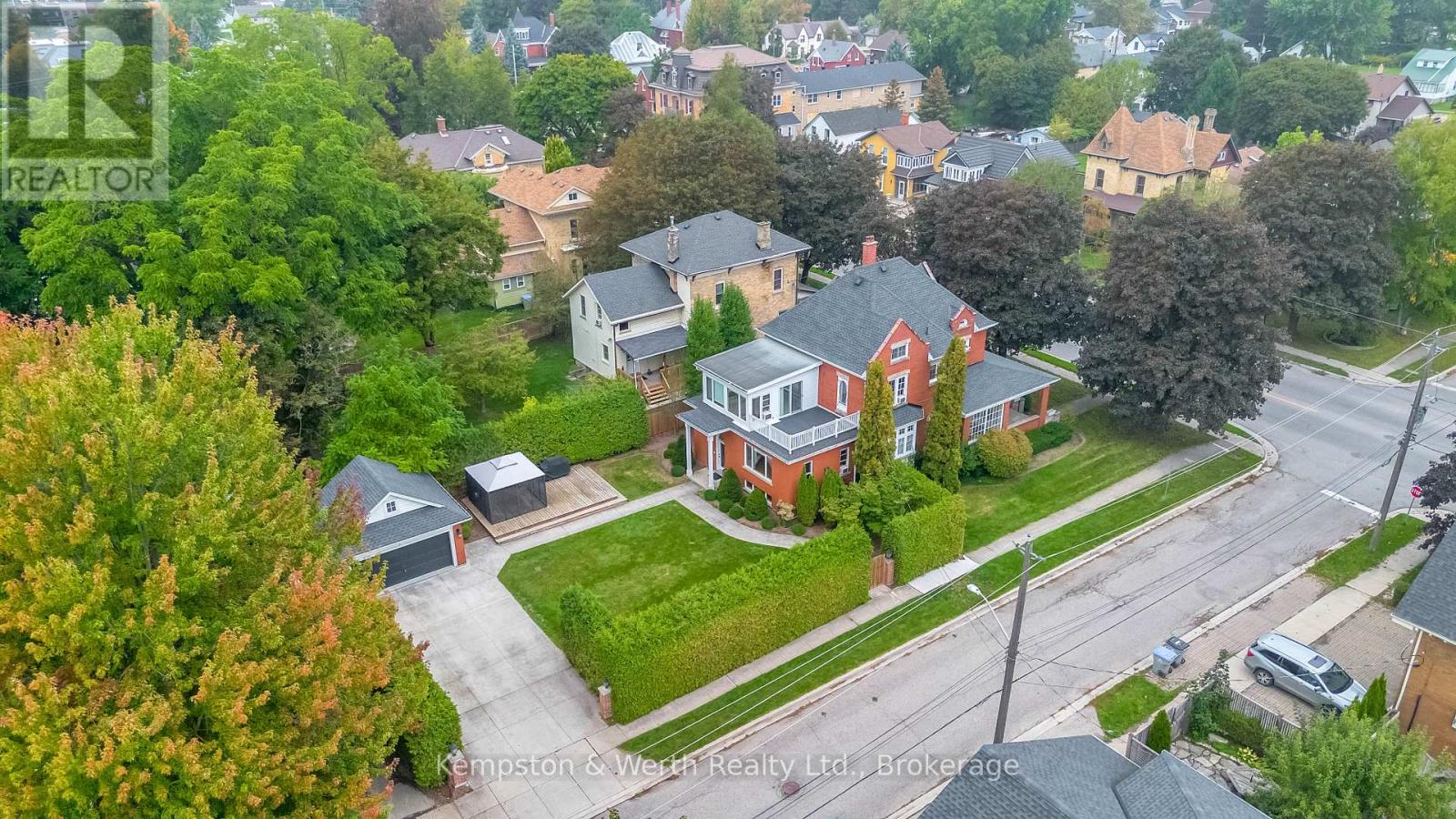 410 Main Street W, North Perth, Ontario  N4W 1A6 - Photo 46 - X13024728