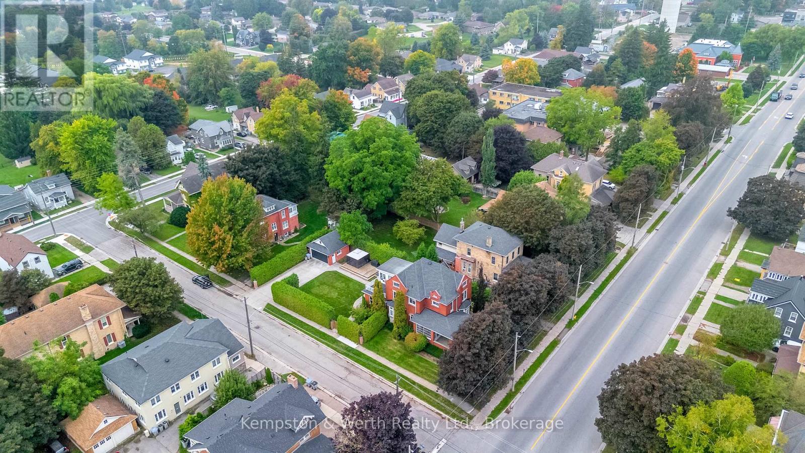 410 Main Street W, North Perth, Ontario  N4W 1A6 - Photo 47 - X13024728