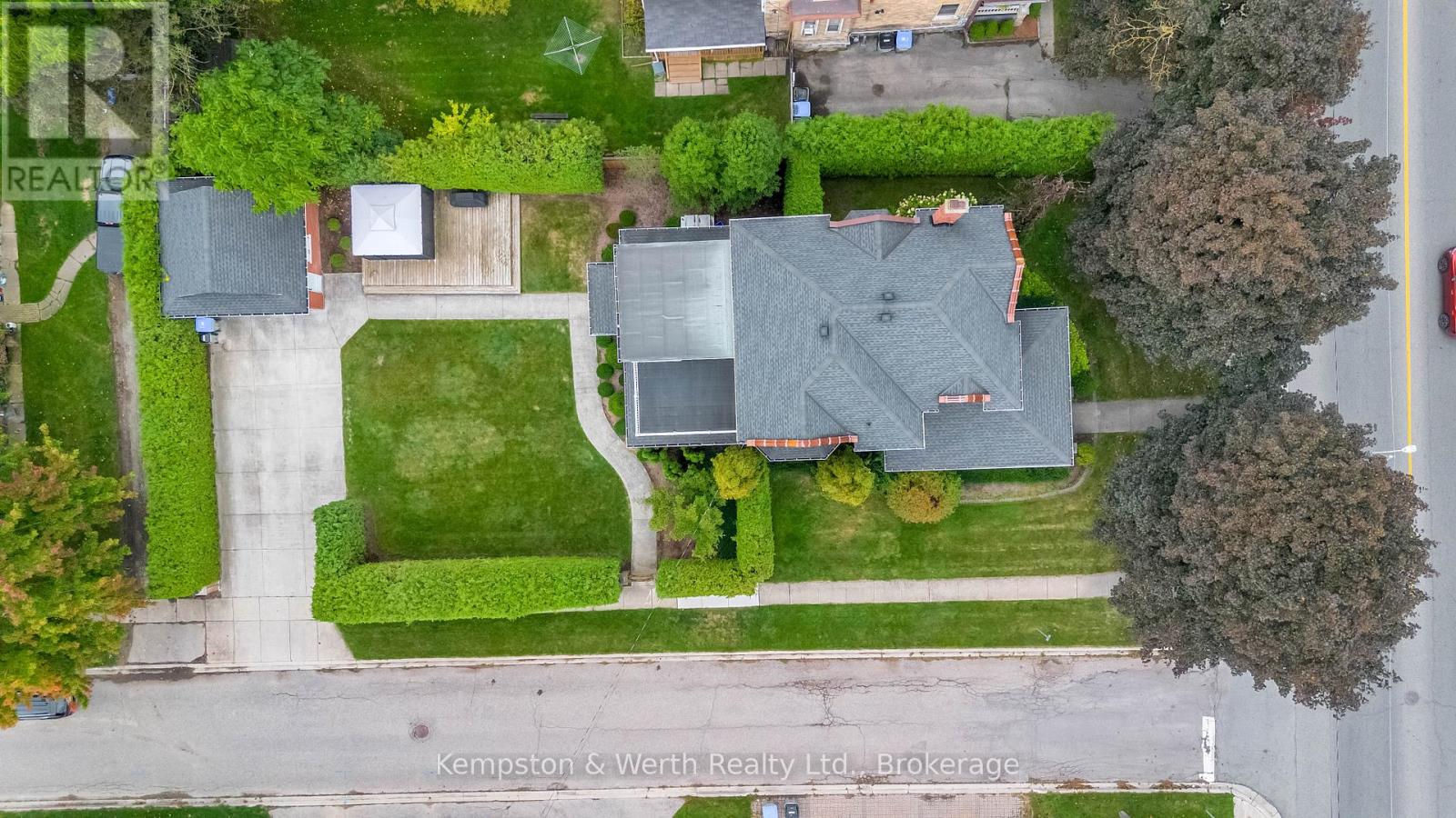 410 Main Street W, North Perth, Ontario  N4W 1A6 - Photo 48 - X13024728