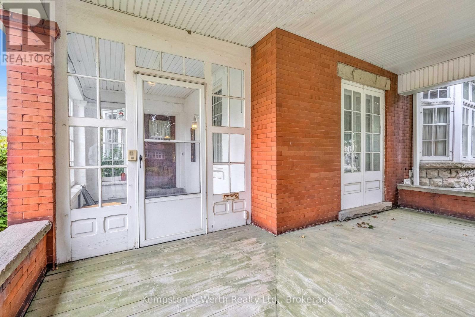 410 Main Street W, North Perth, Ontario  N4W 1A6 - Photo 5 - X13024728