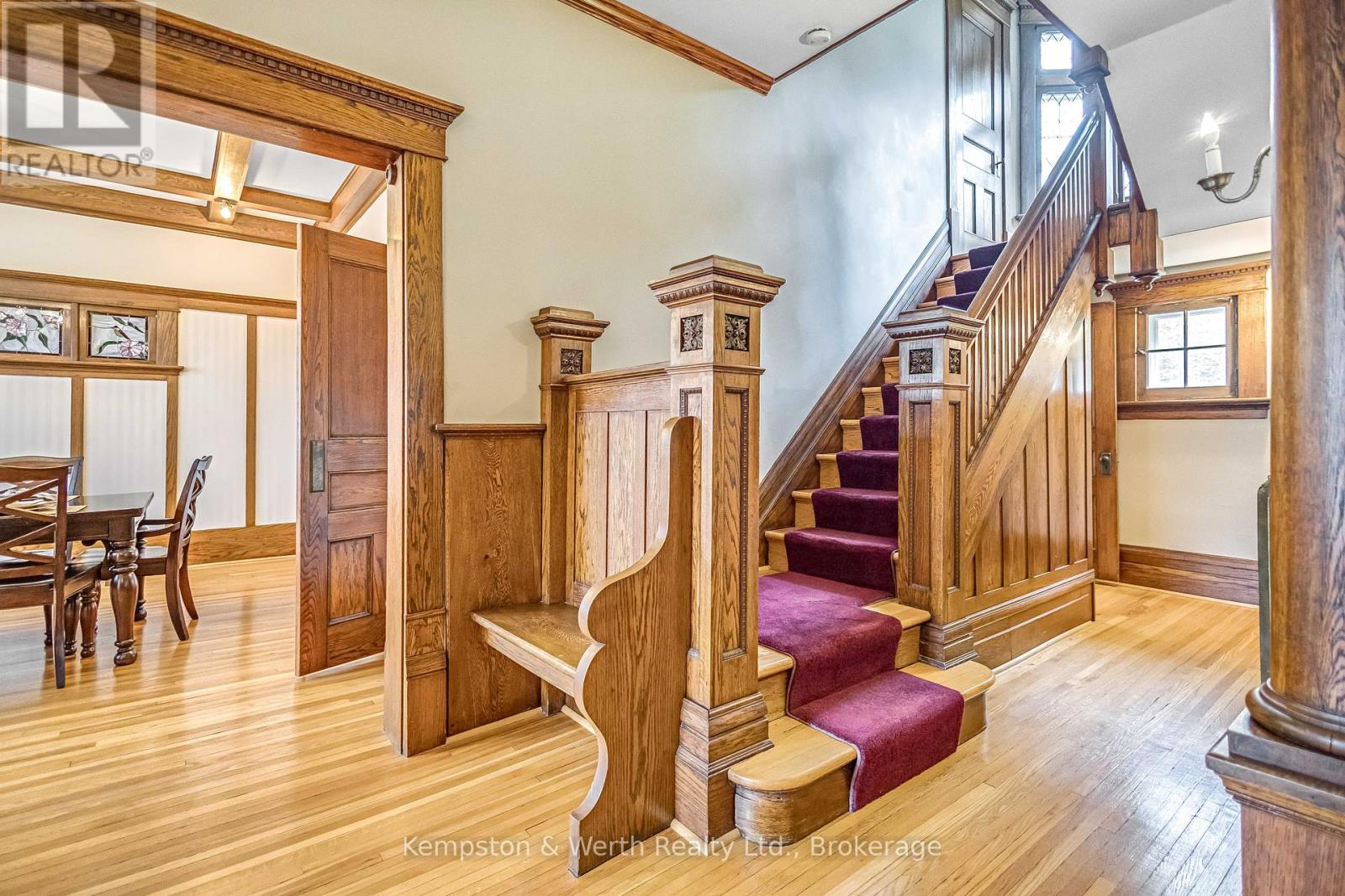 410 Main Street W, North Perth, Ontario  N4W 1A6 - Photo 7 - X13024728