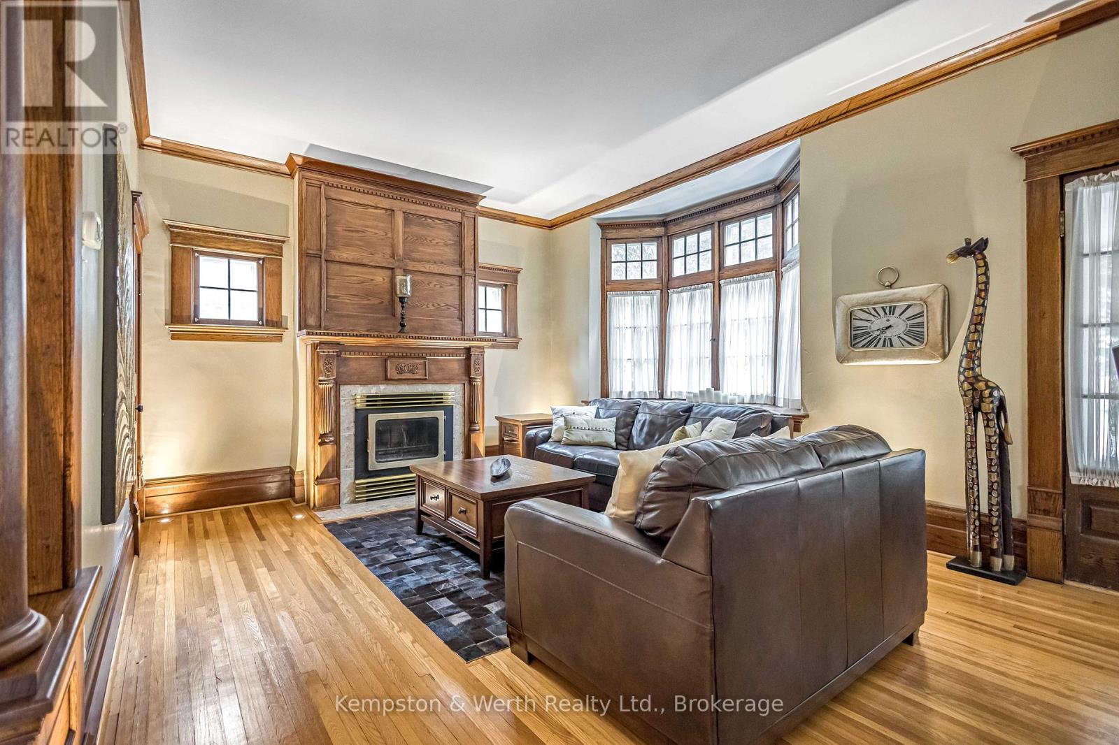 410 Main Street W, North Perth, Ontario  N4W 1A6 - Photo 8 - X13024728