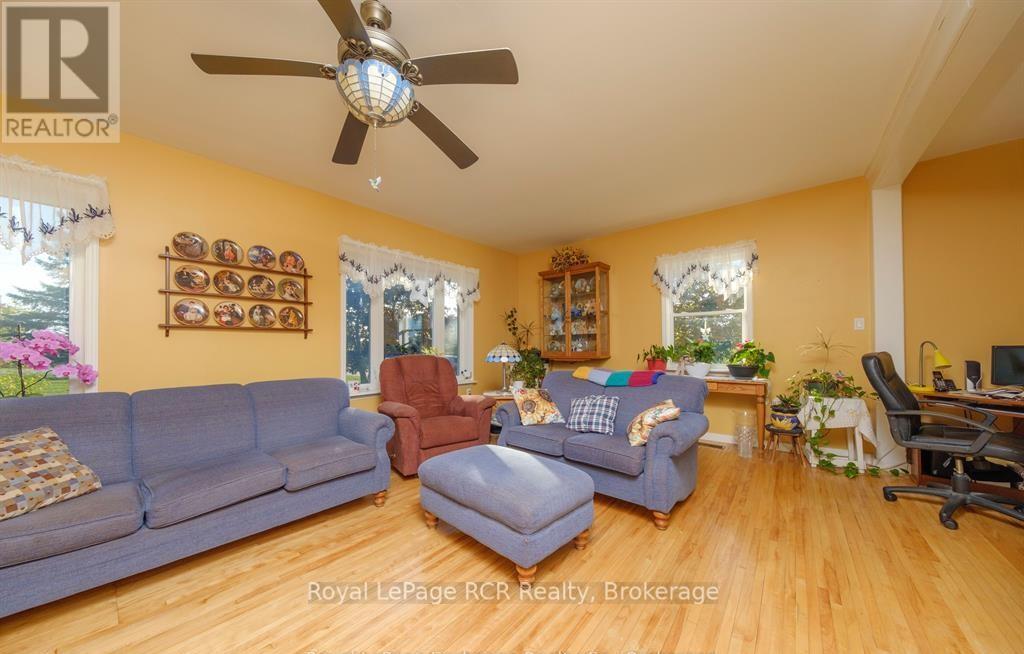 3898 Bruce Rd 6 Road, Huron-Kinloss, Ontario  N0G 2R0 - Photo 13 - X13024780