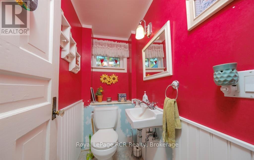 3898 Bruce Rd 6 Road, Huron-Kinloss, Ontario  N0G 2R0 - Photo 14 - X13024780