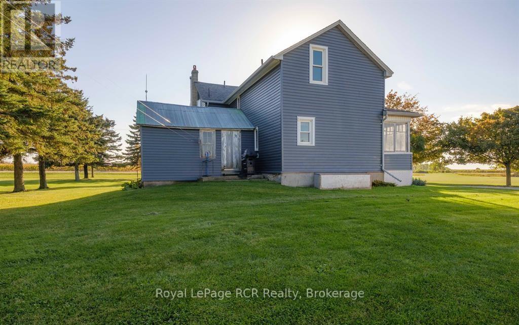 3898 Bruce Rd 6 Road, Huron-Kinloss, Ontario  N0G 2R0 - Photo 3 - X13024780