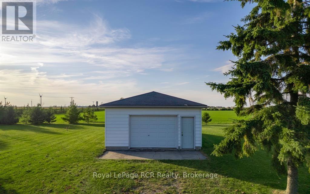 3898 Bruce Rd 6 Road, Huron-Kinloss, Ontario  N0G 2R0 - Photo 5 - X13024780