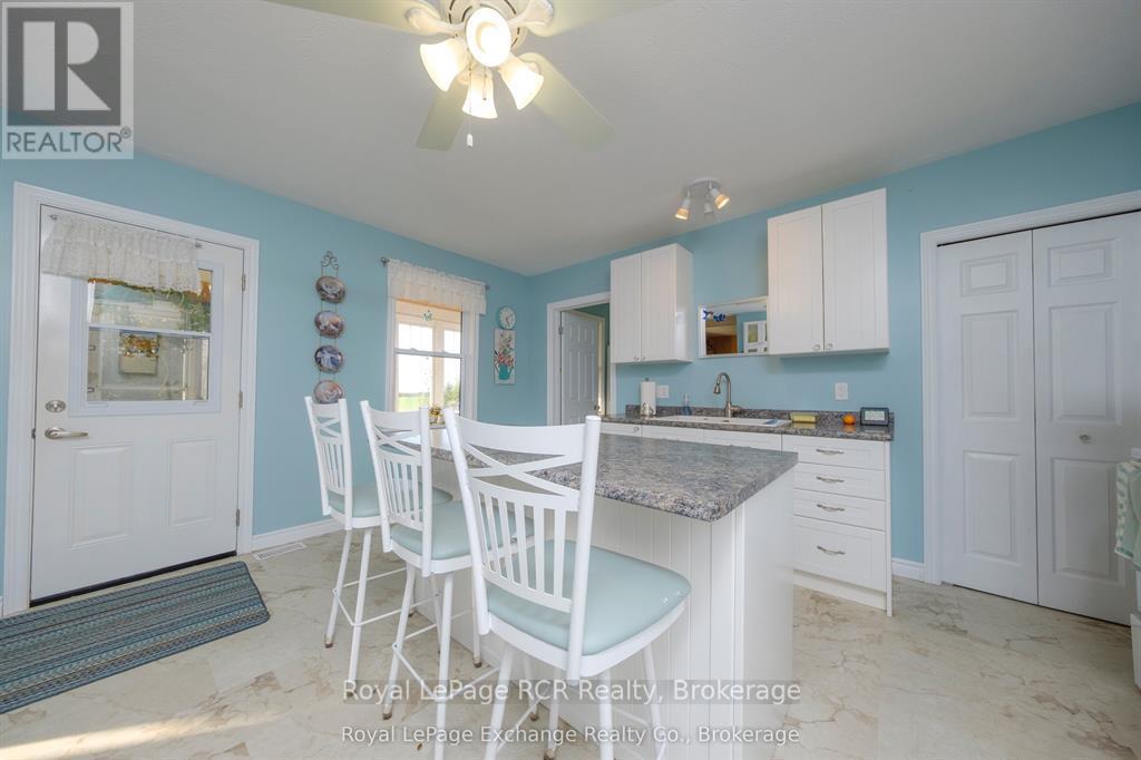 3898 Bruce Rd 6 Road, Huron-Kinloss, Ontario  N0G 2R0 - Photo 8 - X13024780