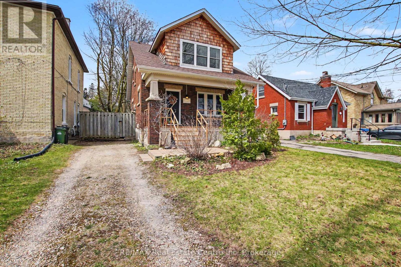 297 Waterloo Avenue, Guelph, Ontario  N1H 3J7 - Photo 2 - X13024830