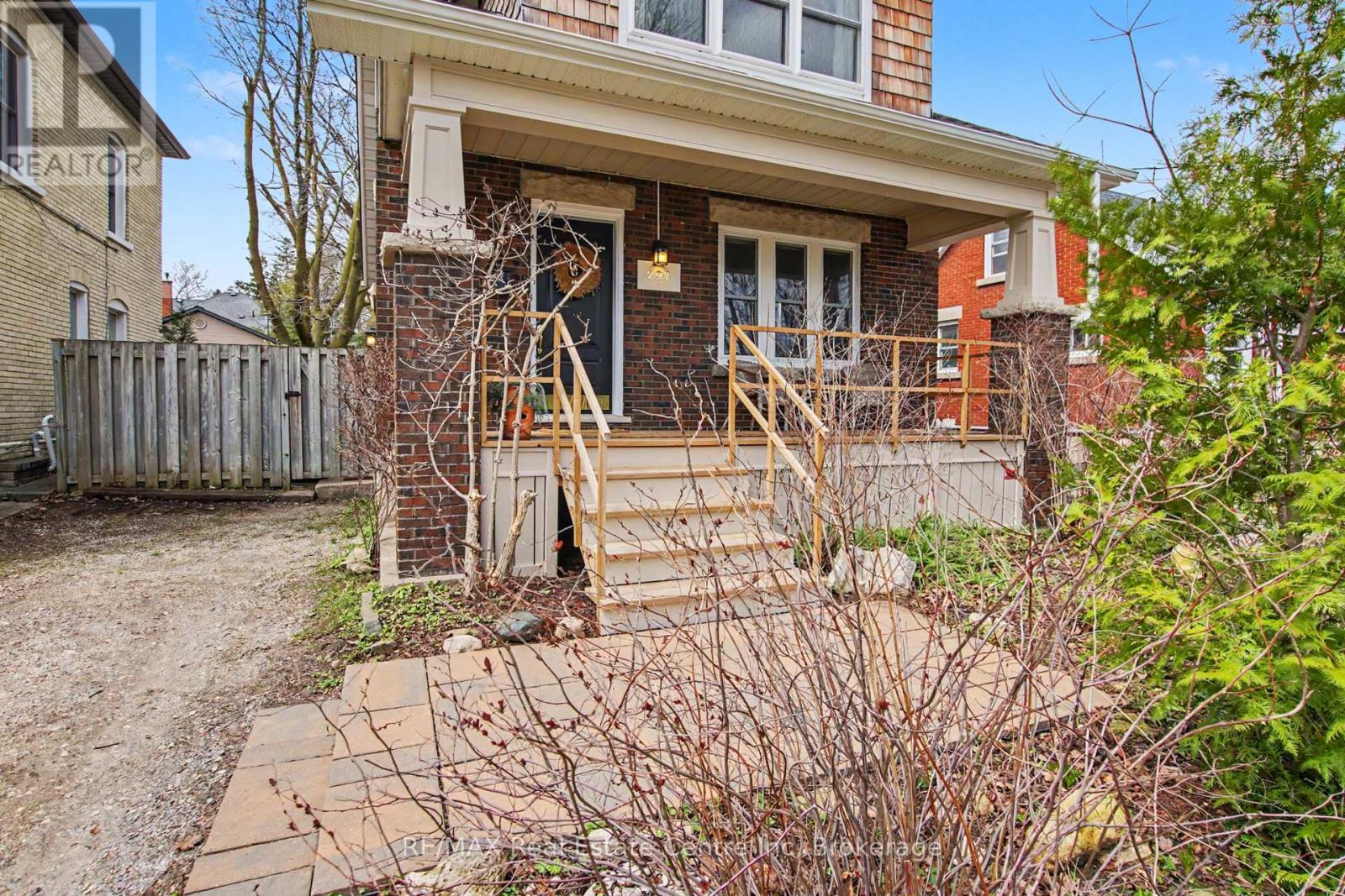 297 Waterloo Avenue, Guelph, Ontario  N1H 3J7 - Photo 3 - X13024830