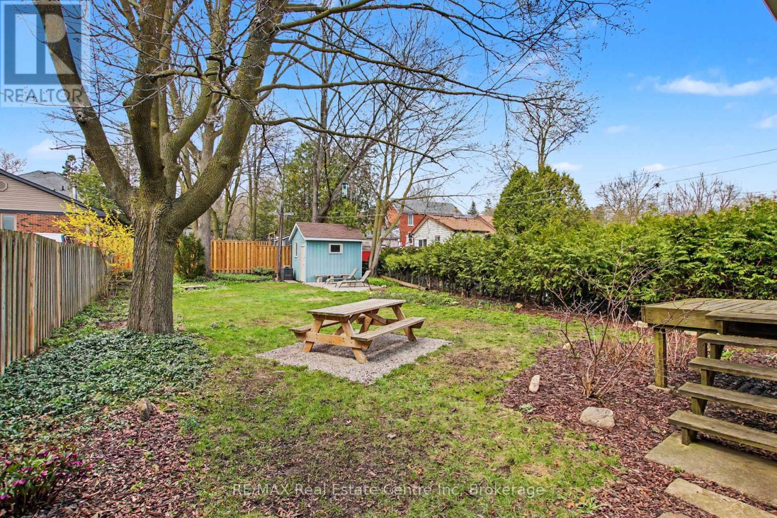 297 Waterloo Avenue, Guelph, Ontario  N1H 3J7 - Photo 37 - X13024830