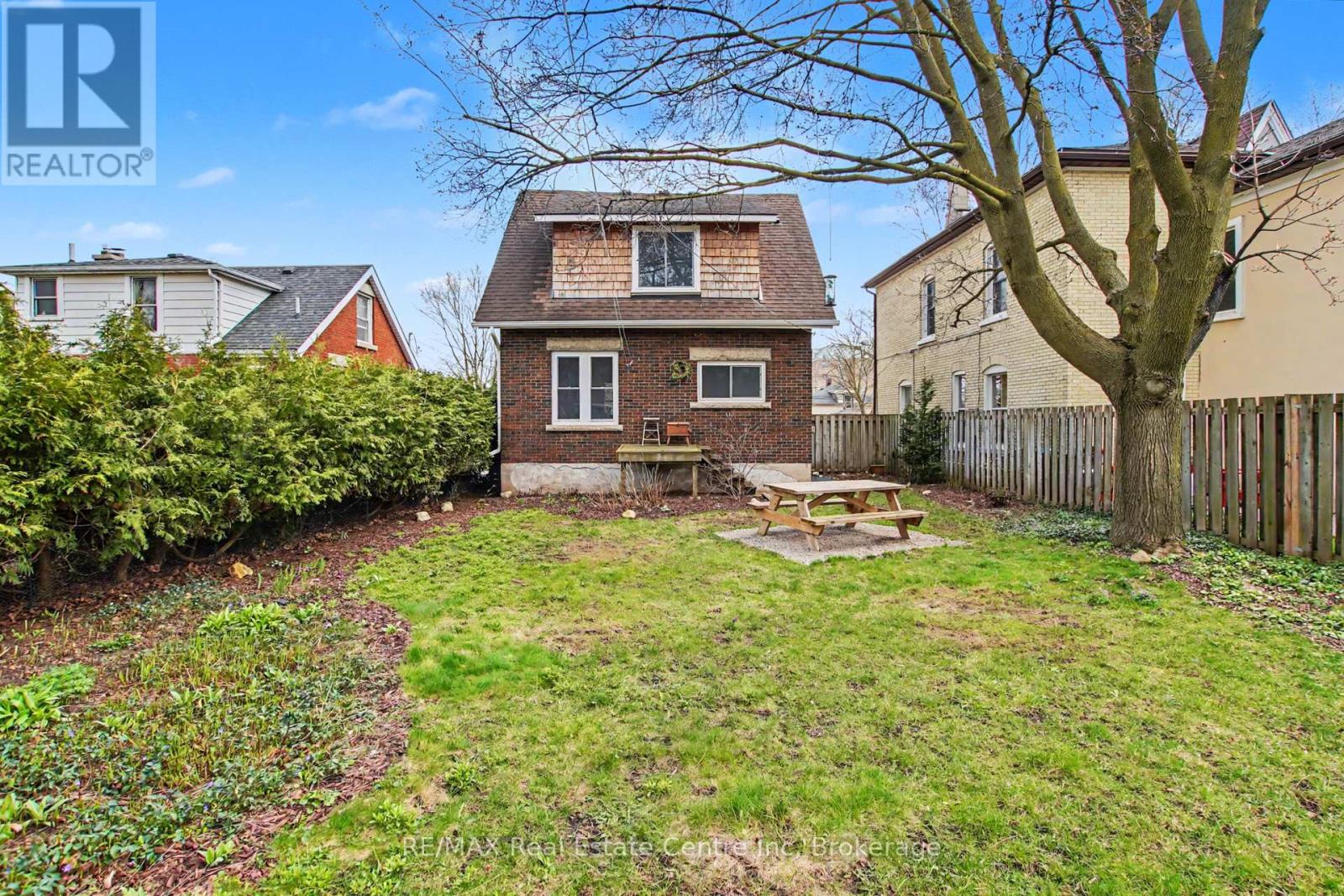 297 Waterloo Avenue, Guelph, Ontario  N1H 3J7 - Photo 38 - X13024830