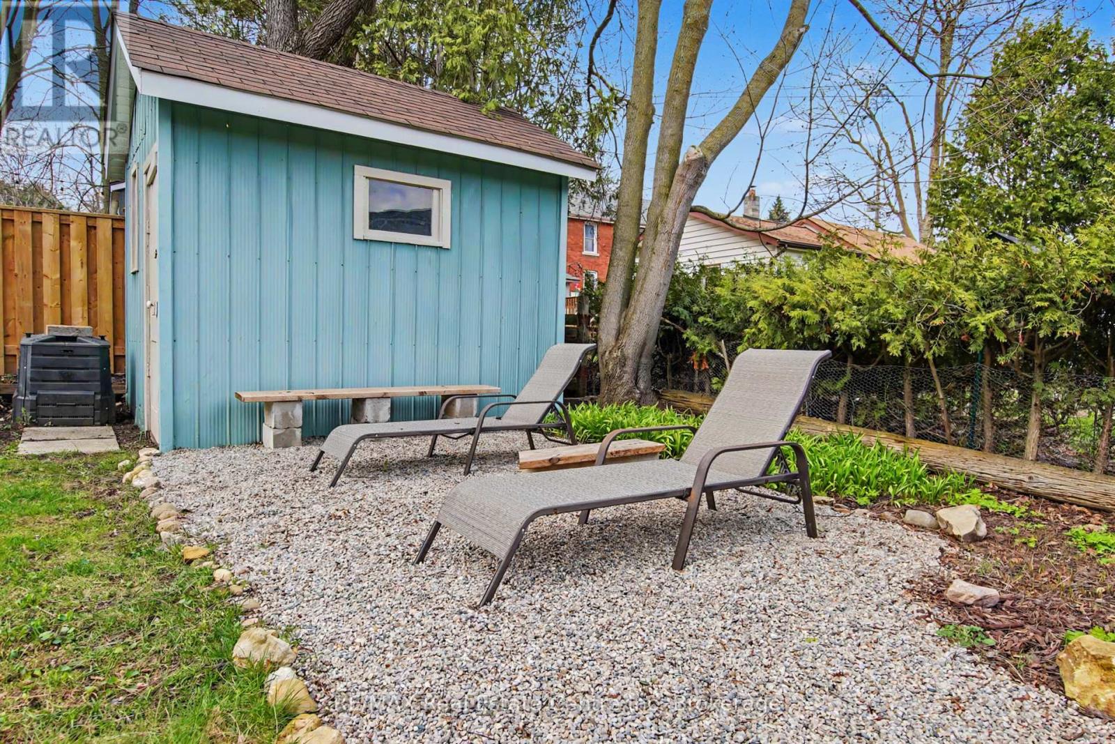 297 Waterloo Avenue, Guelph, Ontario  N1H 3J7 - Photo 39 - X13024830