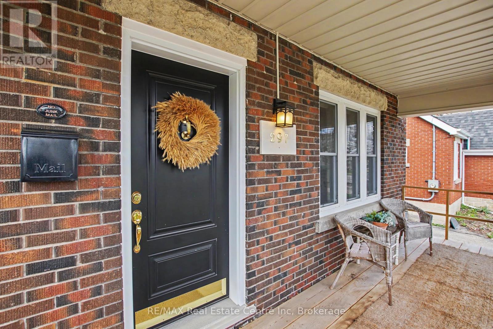 297 Waterloo Avenue, Guelph, Ontario  N1H 3J7 - Photo 4 - X13024830