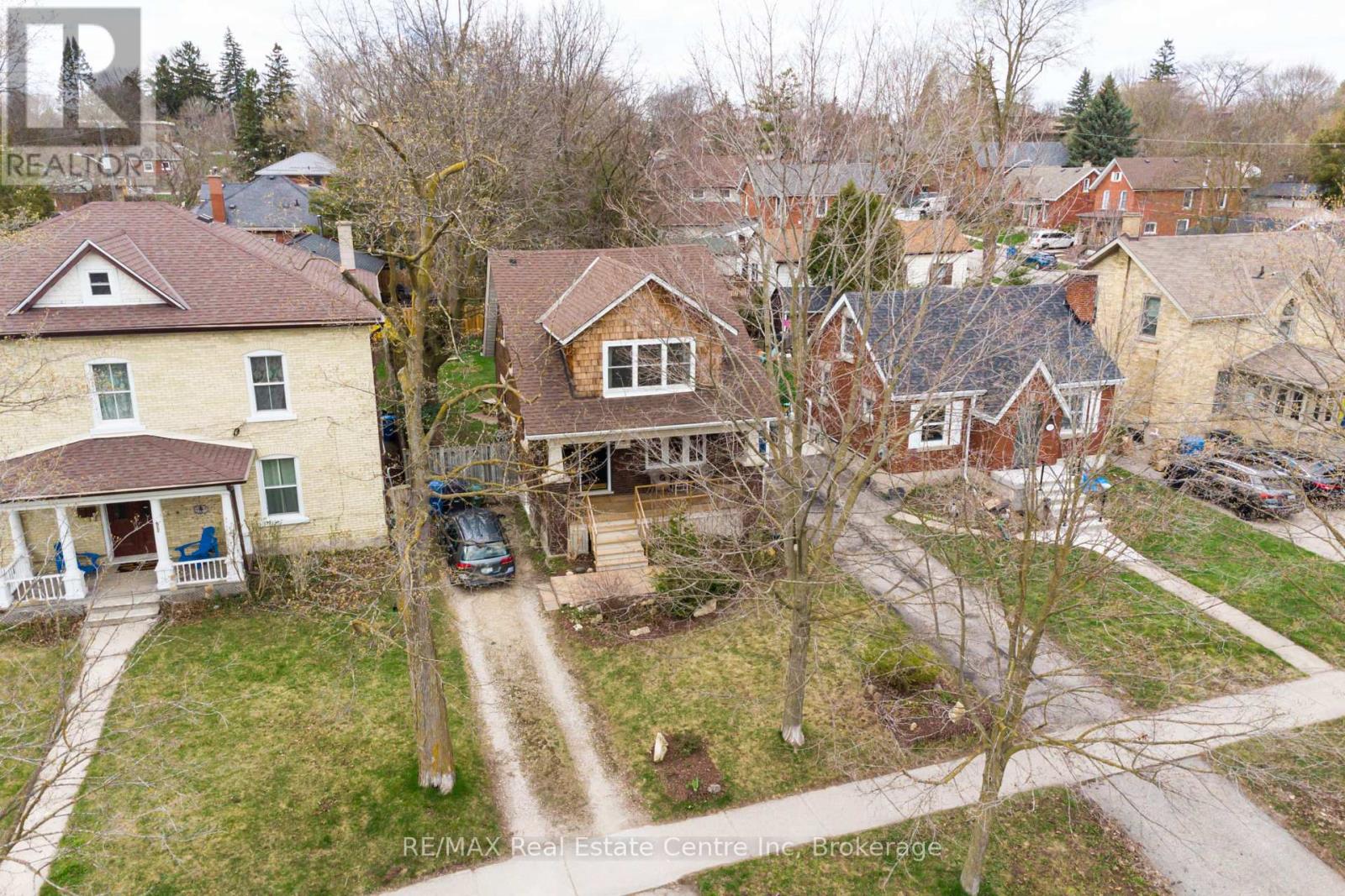 297 Waterloo Avenue, Guelph, Ontario  N1H 3J7 - Photo 41 - X13024830