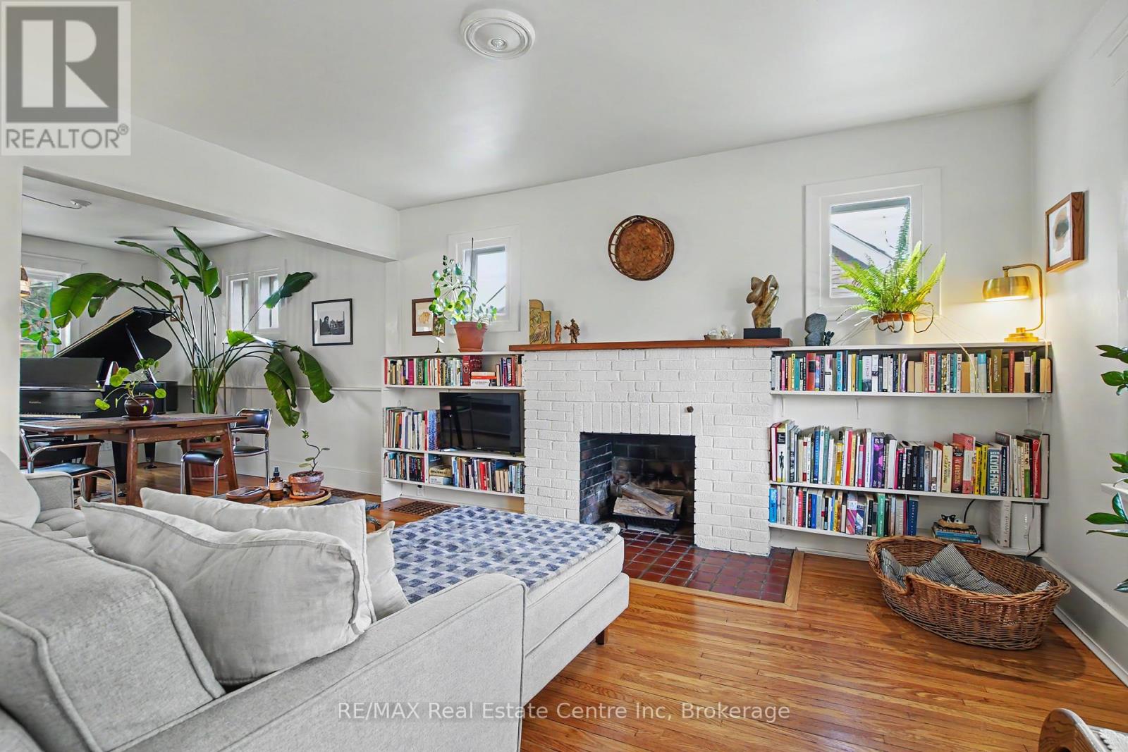 297 Waterloo Avenue, Guelph, Ontario  N1H 3J7 - Photo 8 - X13024830