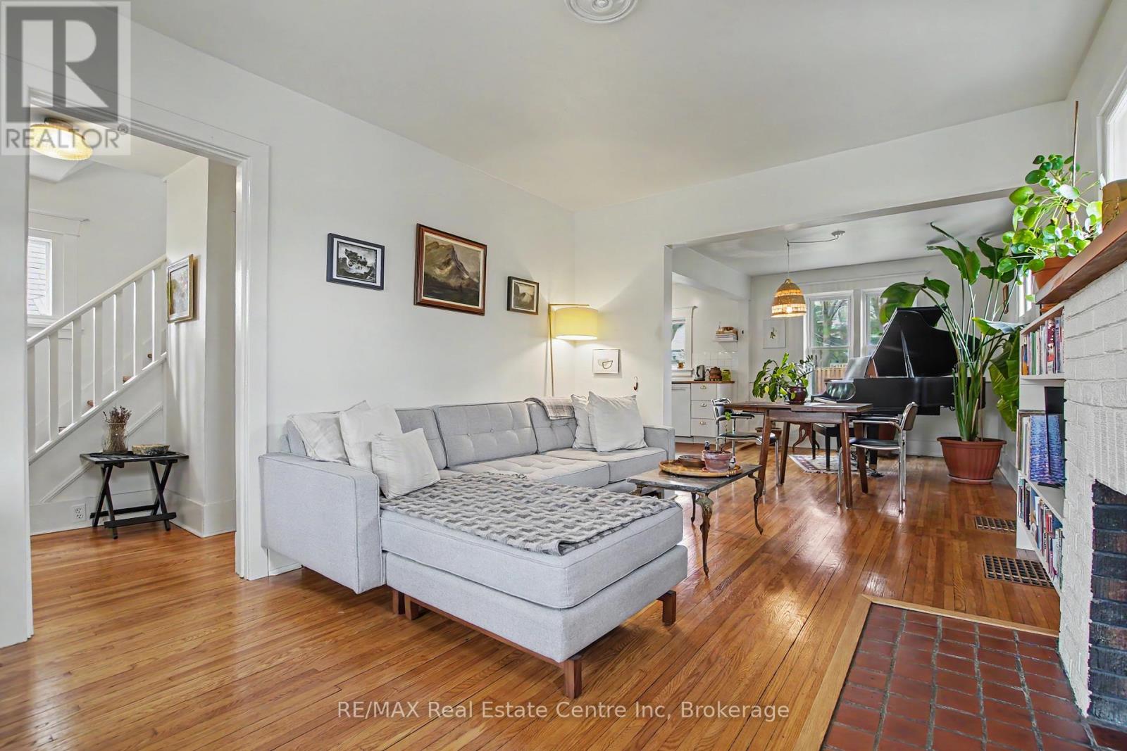 297 Waterloo Avenue, Guelph, Ontario  N1H 3J7 - Photo 9 - X13024830